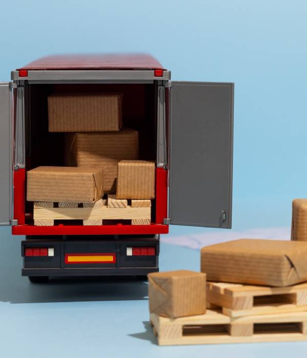 Man And Van Services Croydon