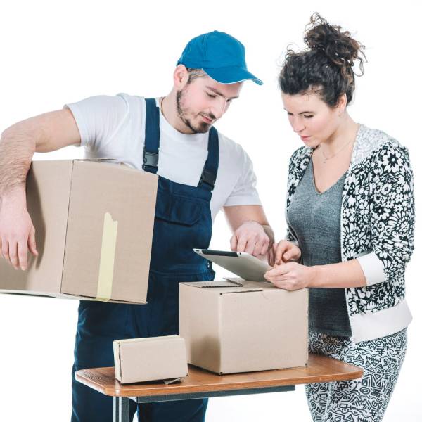 Removalist Croydon