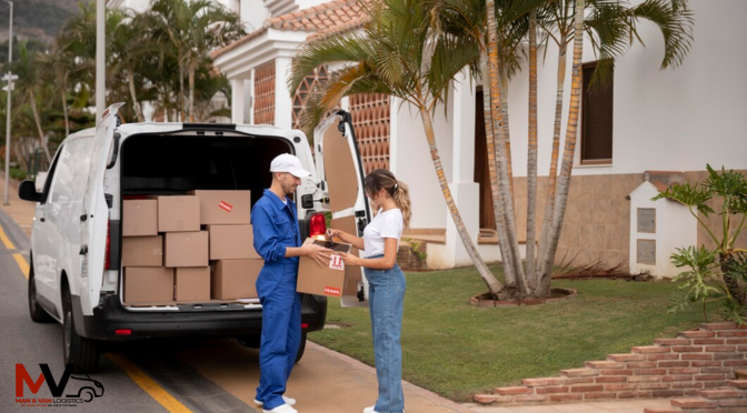 How Technology is Transforming the Removal Service Industry?