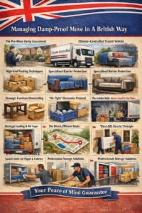 Moving Company Croydon