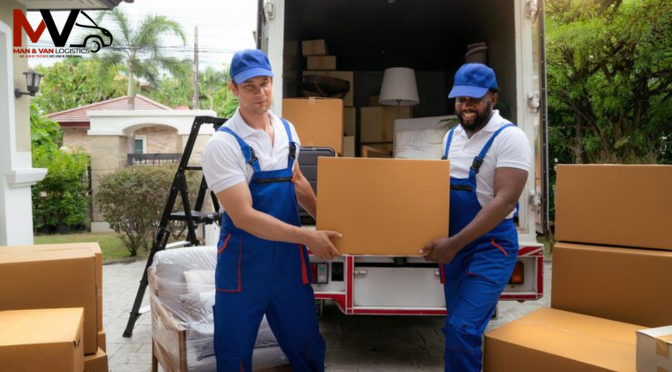 The Ultimate London Moving Checklist for 2026 That Removalists Suggest