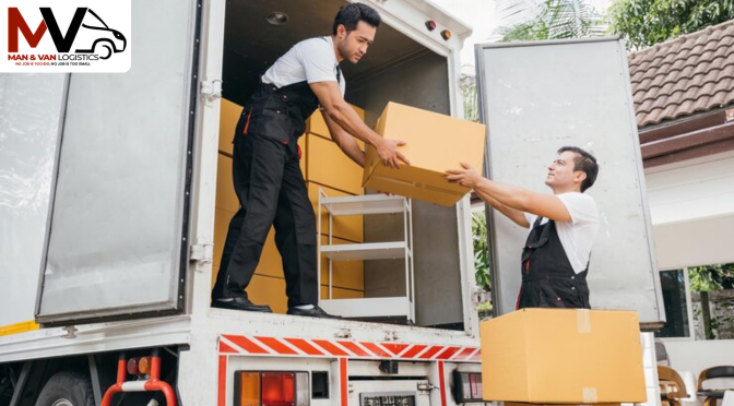 Why Hiring a Moving Company Is the Smartest Way to Relocate