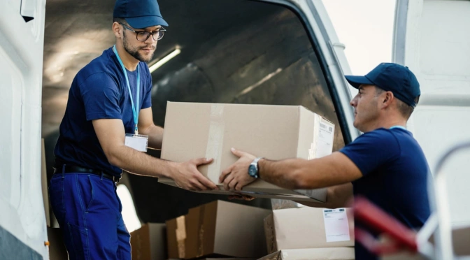 Planning a big move in the UK? Discover how a professional moving company can simplify packing, transport, and storage for a smooth, stress-free relocation.